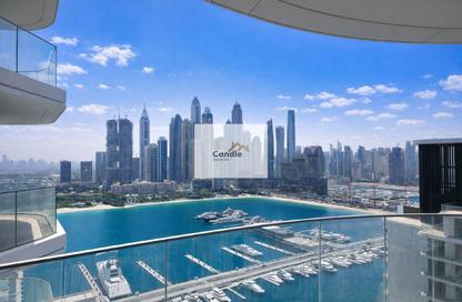 Apartment - 2 - 2 for sale in Palace Beach Residence Tower 2 - Palace Beach Residence - Emaar Beachfront - Dubai Harbour - Dubai Apartment - 2 - 2 for sale in Palace Beach Residence Tower 2 - Palace Beach Residence - Emaar Beachfront - Dubai Harbour - Dubai