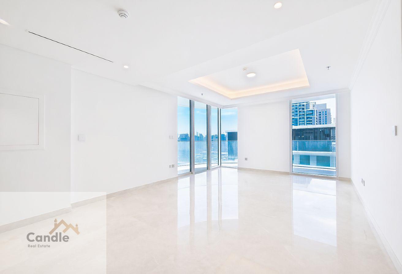 Corner unit | Full Marina View | Multiple Units