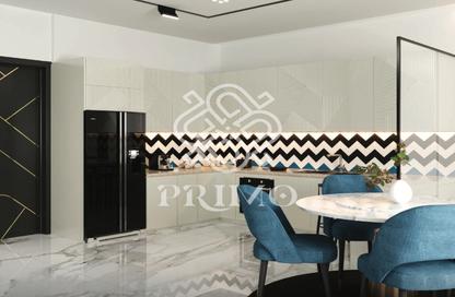 Apartment - 1 Bedroom - 2 Bathrooms for sale in Elitz 3 by Danube - District 13 - Jumeirah Village Circle - Dubai