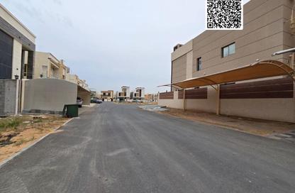أرض - استوديو للبيع في 1 الياسمين - الياسمين - عجمان