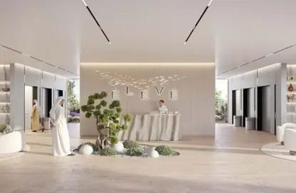 شقة - 2 غرف نوم - 3 حمامات للبيع في إليفي من ديار - جبل علي - دبي