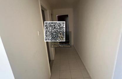 Apartment - 1 Bedroom - 2 Bathrooms for rent in Al Naemiya Tower 1 - Al Naemiya Towers - Al Nuaimiya - Ajman
