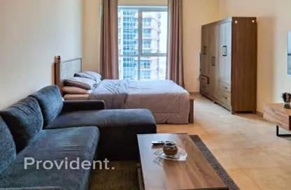 Apartment - Studio - 1 Bathroom for sale in Dubai Star - JLT Cluster L - Jumeirah Lake Towers - Dubai