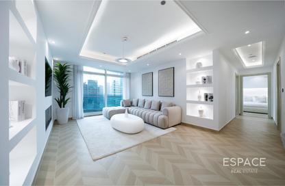 Apartment - 2 - 2 for sale in Orra Marina - Dubai Marina - Dubai Apartment - 2 - 2 for sale in Orra Marina - Dubai Marina - Dubai