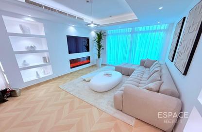 Apartment - 2 - 2 for sale in Orra Marina - Dubai Marina - Dubai