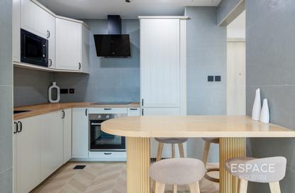 Apartment - 2 - 2 for sale in Orra Marina - Dubai Marina - Dubai