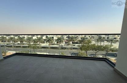 Apartment - 1 Bedroom - 2 Bathrooms for rent in Mulberry 1 Building B1 - Mulberry 1 Block B - Mulberry 1 - Park Heights - Dubai Hills Estate - Dubai
