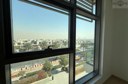 Apartment - 1 Bedroom - 2 Bathrooms for rent in Mulberry 1 Building B1 - Mulberry 1 Block B - Mulberry 1 - Park Heights - Dubai Hills Estate - Dubai