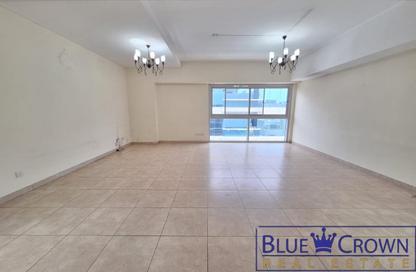 Apartment - 2 Bedrooms - 3 Bathrooms for rent in Blue Waves Residence - Al Mankhool - Bur Dubai - Dubai Apartment - 2 Bedrooms - 3 Bathrooms for rent in Blue Waves Residence - Al Mankhool - Bur Dubai - Dubai