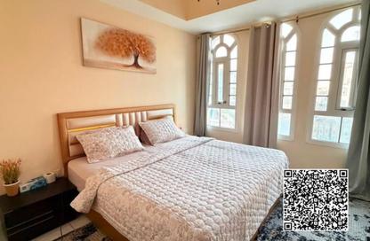Villa - 3 - 3 for rent in Ajman Uptown - Ajman