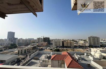 Apartment - 1 Bedroom - 1 Bathroom for rent in Al Rawda 3 Villas - Al Rawda 3 - Al Rawda - Ajman Apartment - 1 Bedroom - 1 Bathroom for rent in Al Rawda 3 Villas - Al Rawda 3 - Al Rawda - Ajman