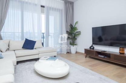 Apartment - 2 Bedrooms - 3 Bathrooms for sale in La Voile Building 3 - La Voile - Port de La Mer - La Mer - Jumeirah - Dubai