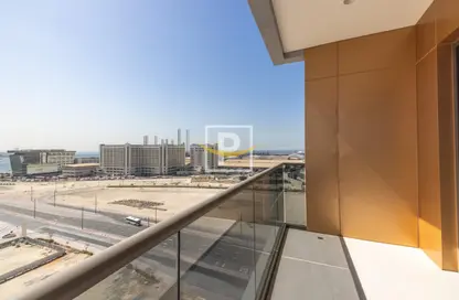 شقة - غرفة نوم - 2 حمامات للايجار في ريفا ريزيدنس - مدينة دبي الملاحية - دبي