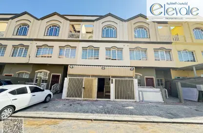 تاون هاوس - 3 غرف نوم - 3 حمامات للبيع في فيلات ضواحي عجمان - ضواحي عجمان - عجمان