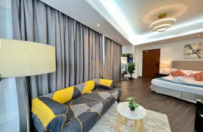 شقة - 1 حمام للايجار في ذا ماتركس - مدينة دبي الرياضية - دبي