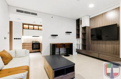 Apartment - 1 - 1 for sale in West Five Business Bay Residences - Business Bay - Dubai Apartment - 1 - 1 for sale in West Five Business Bay Residences - Business Bay - Dubai