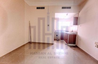 Apartment - Studio - 1 Bathroom for rent in Muweileh Community - Muwaileh Commercial - Sharjah Apartment - Studio - 1 Bathroom for rent in Muweileh Community - Muwaileh Commercial - Sharjah