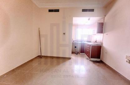 Apartment - Studio - 1 Bathroom for rent in Muweileh Community - Muwaileh Commercial - Sharjah Apartment - Studio - 1 Bathroom for rent in Muweileh Community - Muwaileh Commercial - Sharjah