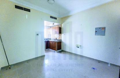 Apartment - Studio - 1 Bathroom for rent in Muweileh Community - Muwaileh Commercial - Sharjah Apartment - Studio - 1 Bathroom for rent in Muweileh Community - Muwaileh Commercial - Sharjah
