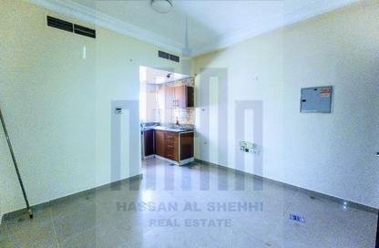 Apartment - Studio - 1 Bathroom for rent in Muweileh Community - Muwaileh Commercial - Sharjah Apartment - Studio - 1 Bathroom for rent in Muweileh Community - Muwaileh Commercial - Sharjah