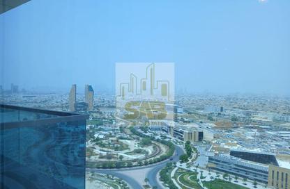 Apartment - 1 - 2 for sale in Orchid Residence - Dubai Science Park - Dubai