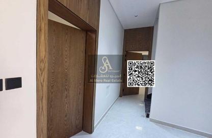 Villa - 5 Bedrooms - 6 Bathrooms for rent in Al Helio 1 - Al Helio - Ajman Villa - 5 Bedrooms - 6 Bathrooms for rent in Al Helio 1 - Al Helio - Ajman
