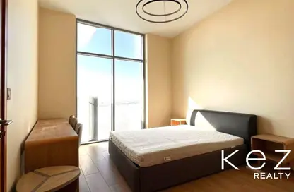 Apartment - 1 Bedroom - 2 Bathrooms for rent in Azizi Aura - Downtown Jebel Ali - Dubai