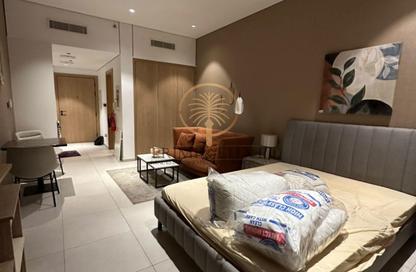 Apartment - Studio - 1 for sale in Beverly Residence - District 13 - Jumeirah Village Circle - Dubai