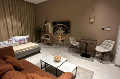 Apartment - Studio - 1 for sale in Beverly Residence - District 13 - Jumeirah Village Circle - Dubai
