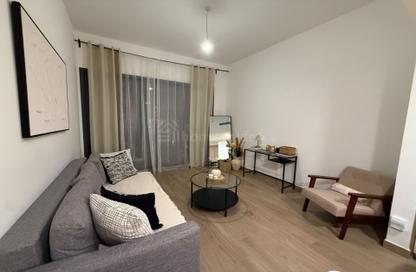 Apartment - 1 Bedroom - 1 Bathroom for rent in Liva - Town Square - Dubai