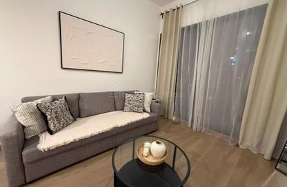 Apartment - 1 Bedroom - 1 Bathroom for rent in Liva - Town Square - Dubai Apartment - 1 Bedroom - 1 Bathroom for rent in Liva - Town Square - Dubai