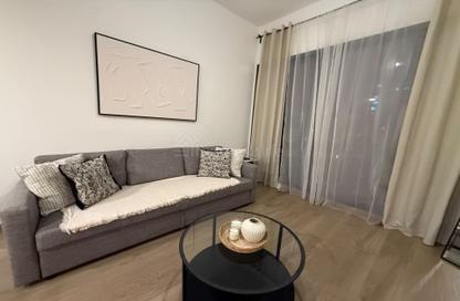 Apartment - 1 Bedroom - 1 Bathroom for rent in Liva - Town Square - Dubai