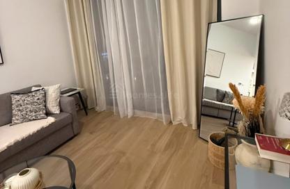 Apartment - 1 Bedroom - 1 Bathroom for rent in Liva - Town Square - Dubai