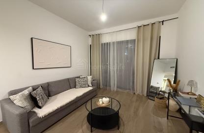 Apartment - 1 Bedroom - 1 Bathroom for rent in Liva - Town Square - Dubai Apartment - 1 Bedroom - 1 Bathroom for rent in Liva - Town Square - Dubai