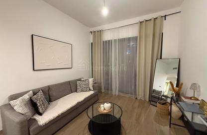 Apartment - 1 Bedroom - 1 Bathroom for rent in Liva - Town Square - Dubai Apartment - 1 Bedroom - 1 Bathroom for rent in Liva - Town Square - Dubai