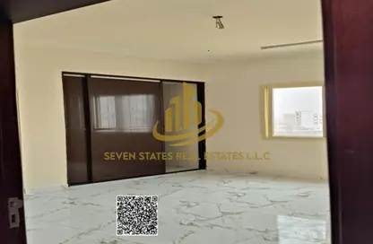 Apartment - Studio - 1 Bathroom for rent in Ajman Hills - Al Alia - Ajman