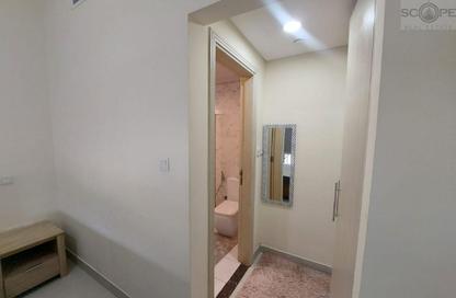 Apartment - 1 Bedroom - 2 Bathrooms for rent in Afnan 2 - Afnan - Midtown - Dubai Production City (IMPZ) - Dubai
