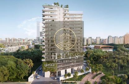 Apartment - Studio - 1 Bathroom for sale in Cove Edition 4 by Imtiaz - Dubai Land Residence Complex - Dubai Land - Dubai