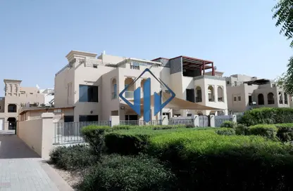 فيلا - 4 غرف نوم - 5 حمامات للبيع في فلل قرية الحمرا - قرية الحمرا - رأس الخيمة فيلا - 4 غرف نوم - 5 حمامات للبيع في فلل قرية الحمرا - قرية الحمرا - رأس الخيمة