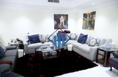 Villa - 4 Bedrooms - 5 Bathrooms for sale in Al Hamra Village Villas - Al Hamra Village - Ras Al Khaimah Villa - 4 Bedrooms - 5 Bathrooms for sale in Al Hamra Village Villas - Al Hamra Village - Ras Al Khaimah