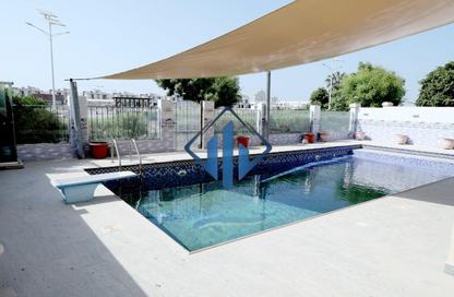 Villa - 4 Bedrooms - 5 Bathrooms for sale in Al Hamra Village Villas - Al Hamra Village - Ras Al Khaimah