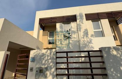 Villa - 2 - 4 for rent in Flamingo Villas - Mina Al Arab - Ras Al Khaimah