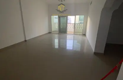 شقة - 2 غرف نوم - 3 حمامات للايجار في البطينة B - البطينة - الشارقة