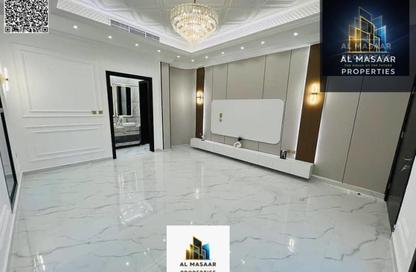 Villa - 6 Bedrooms - 7+ Bathrooms for sale in Al Bahia Hills - Al Bahia - Ajman