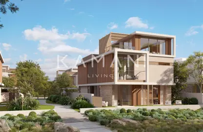 فيلا - 3 غرف نوم - 4 حمامات للبيع في ذا أيكرز (المرحلة الثالثة) - ذا إيكرز - دبي لاند - دبي