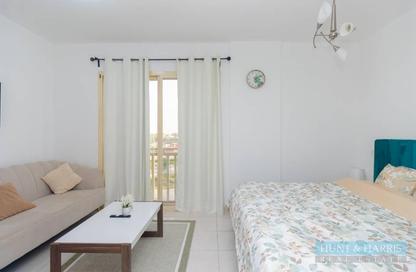 Apartment - Studio - 1 Bathroom for rent in Lagoon B3 - The Lagoons - Mina Al Arab - Ras Al Khaimah