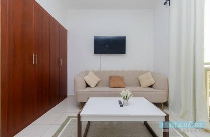 Apartment - Studio - 1 Bathroom for rent in Lagoon B3 - The Lagoons - Mina Al Arab - Ras Al Khaimah