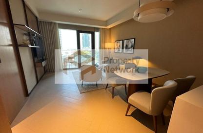 Apartment - 1 Bedroom - 2 Bathrooms for rent in The Address Residences Dubai Opera Tower 1 - The Address Residences Dubai Opera - Downtown Dubai - Dubai Apartment - 1 Bedroom - 2 Bathrooms for rent in The Address Residences Dubai Opera Tower 1 - The Address Residences Dubai Opera - Downtown Dubai - Dubai