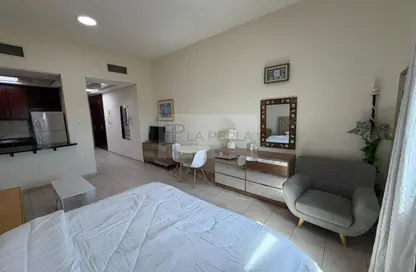 شقة - 1 حمام للايجار في ميد 92 - طراز البحر المتوسط - ديسكفري جاردنز - دبي