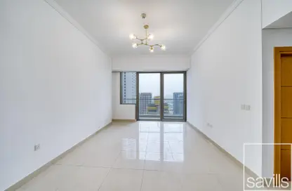 Apartment - 1 Bedroom - 2 Bathrooms for rent in Ocean Heights - Dubai Marina - Dubai